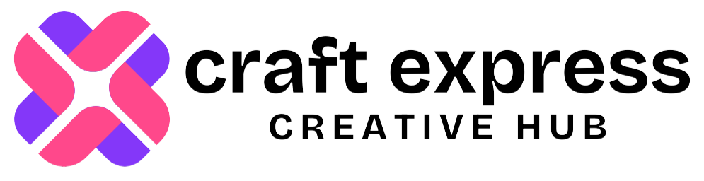 Craft Express Creative Hub