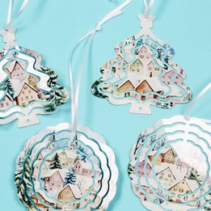 christmas sublimation wind spinners 14 350x450