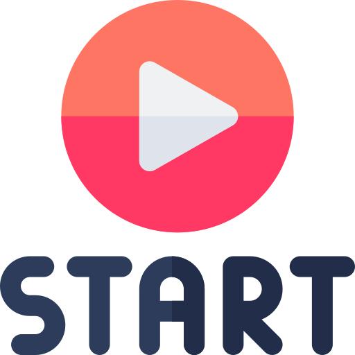 start button