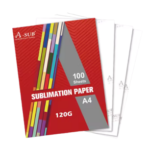Giấy In Chuyển Nhiệt A SUB 120g (2)