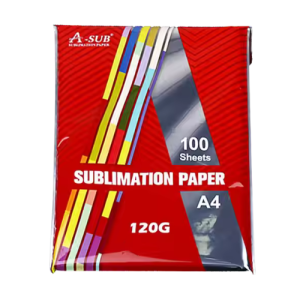 Giấy In Chuyển Nhiệt A SUB 120g (3)