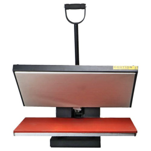 Máy Ép Áo Thun Khổ 40x60 (3)