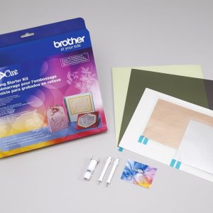 Bộ khắc nổi CAEBSKIT1 EMBOSSING KIT (1)