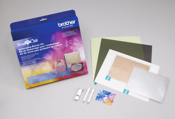 Bộ khắc nổi CAEBSKIT1 EMBOSSING KIT (1)