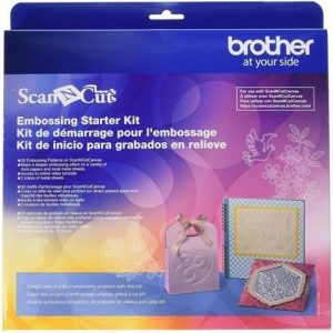 Bộ khắc nổi CAEBSKIT1 EMBOSSING KIT (3)