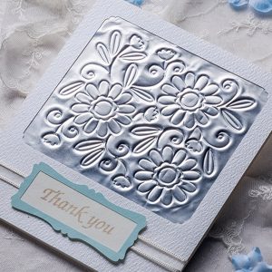 Bộ khắc nổi CAEBSKIT1 EMBOSSING KIT (4)
