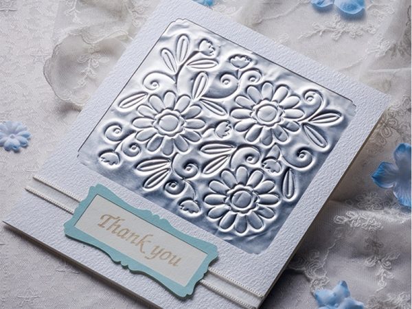 Bộ khắc nổi CAEBSKIT1 EMBOSSING KIT (4)