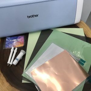 Bộ khắc nổi CAEBSKIT1 EMBOSSING KIT (5)