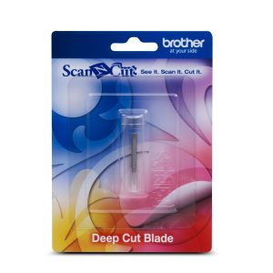 Lưỡi dao cắt sâu Brother (Phụ kiện máy cắt ScanNcut SDX1200) (1)