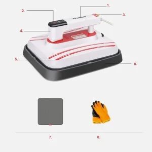 Máy Ép Nhiệt Cầm Tay Mini Freesub (1)