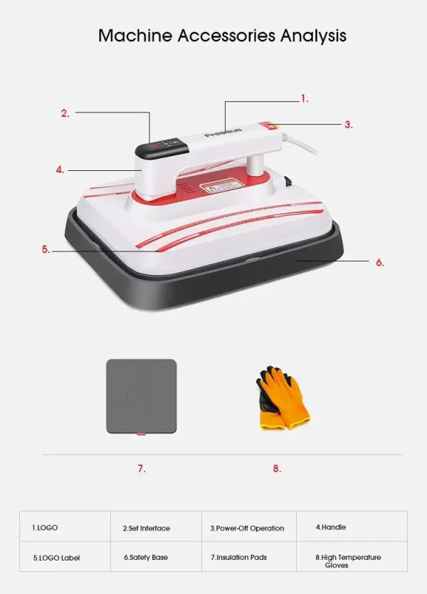 Máy Ép Nhiệt Cầm Tay Mini Freesub (1)