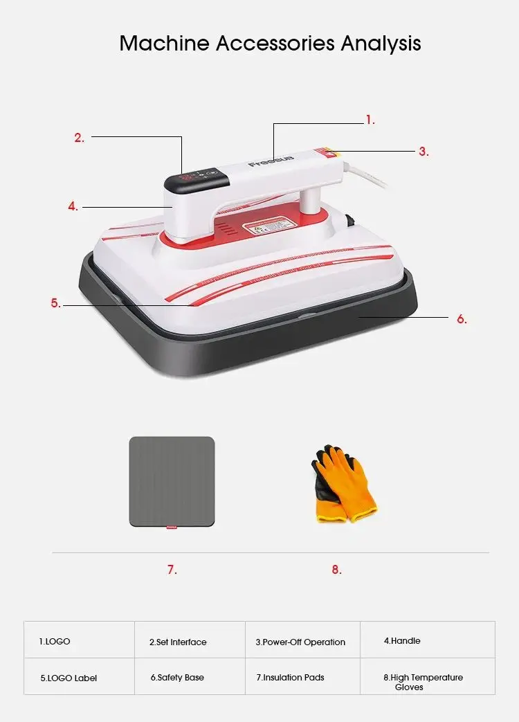 Máy Ép Nhiệt Cầm Tay Mini Freesub (1) Máy Ép Nhiệt Cầm Tay Mini Freesub (1)