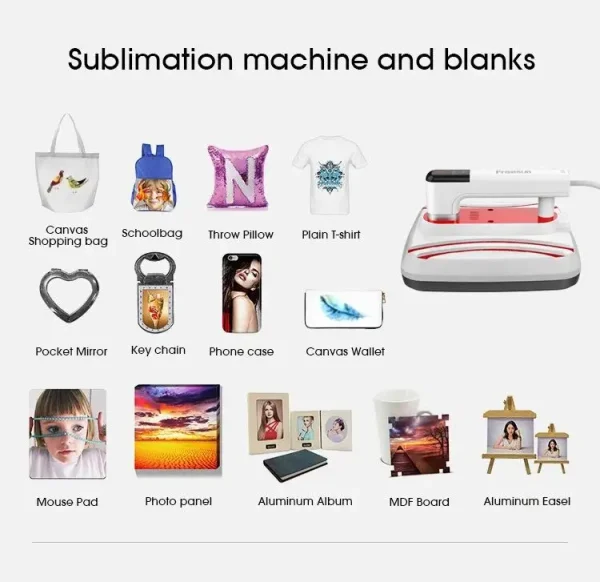 Máy Ép Nhiệt Cầm Tay Mini Freesub (2)