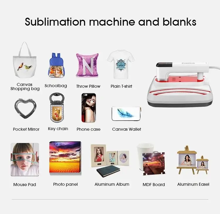 Máy Ép Nhiệt Cầm Tay Mini Freesub (2) Máy Ép Nhiệt Cầm Tay Mini Freesub (2)