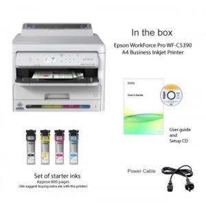 Máy In Epson C5390 (3)