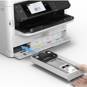 Máy In Epson C5390 (5)