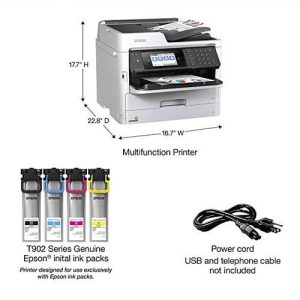 Máy In Epson C5790 (2)