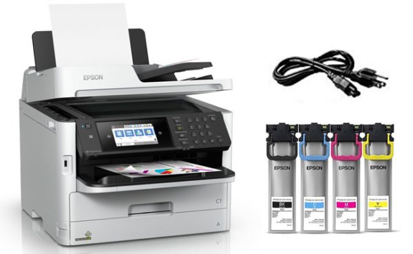 Máy In Epson C5790 (5)