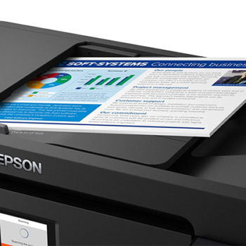 Máy In Epson EcoTank L14150 A3 (2) Máy In Epson EcoTank L14150 A3 (2)