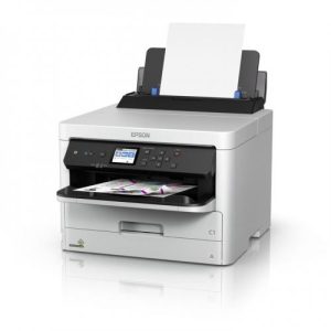 Máy In Epson WorkForce Pro WF C5290 (4)