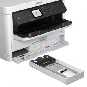 Máy In Epson WorkForce Pro WF C5290 (5)