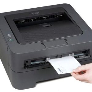 Máy In Laser Trắng Đen Brother HL L2321D (1)