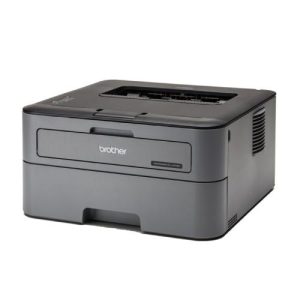 Máy In Laser Trắng Đen Brother HL L2321D (2)