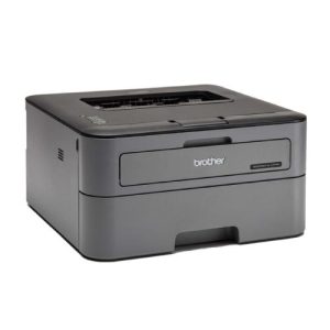 Máy In Laser Trắng Đen Brother HL L2321D (4)