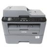 Máy In Laser Trắng Đen Brother MFC L2701D (4)