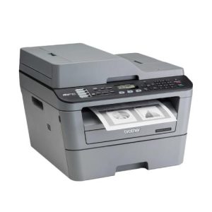Máy In Laser Trắng Đen Brother MFC L2701DW (2)