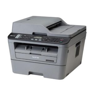 Máy In Laser Trắng Đen Brother MFC L2701DW (3)