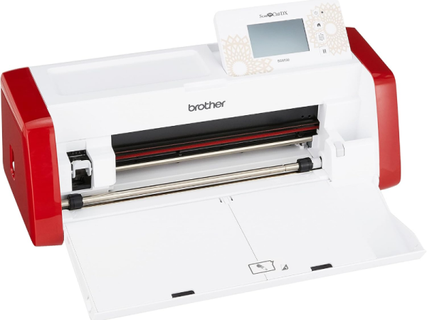 Máy cắt đa năng Brother ScanNCut SDX900 (3)