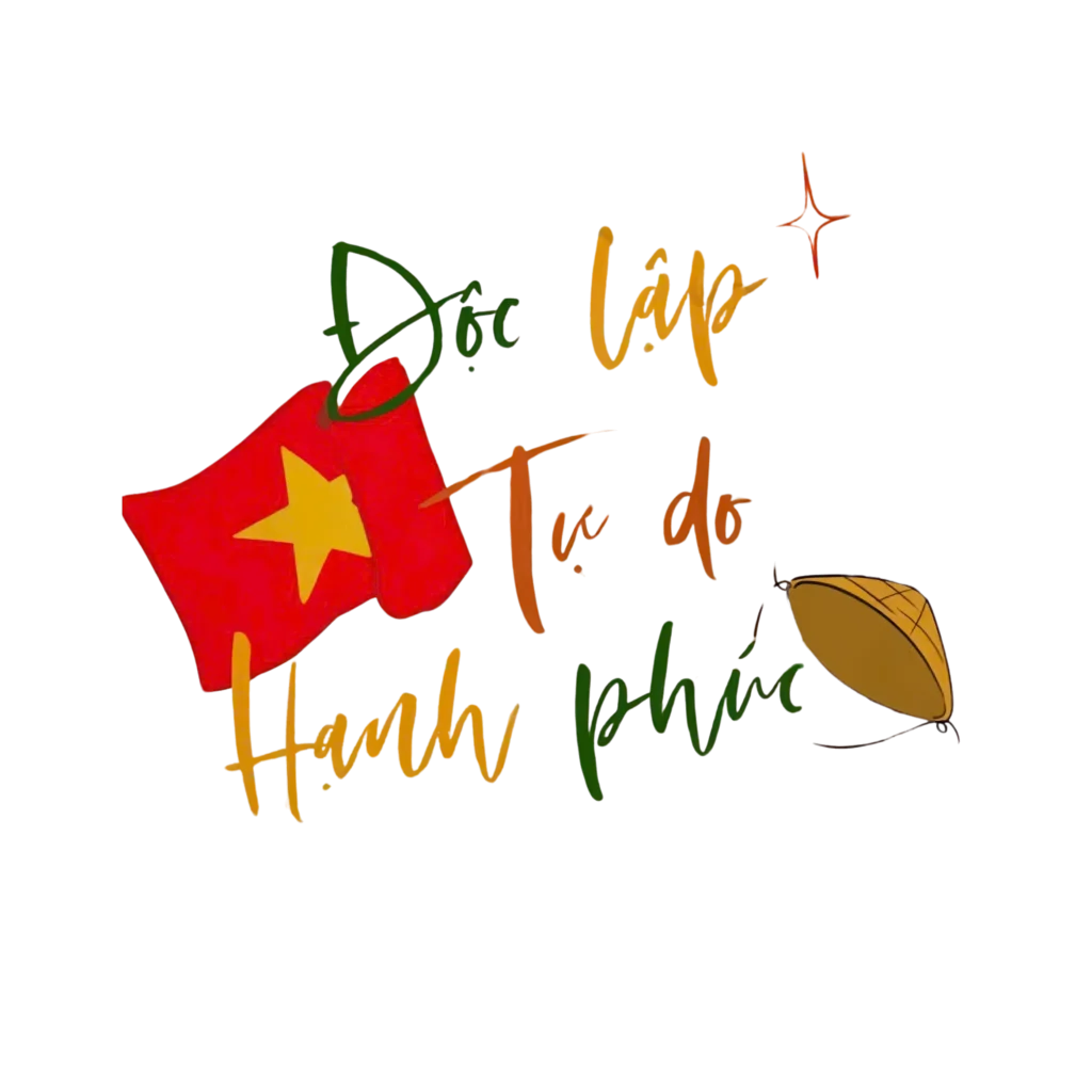 độc lập tư do hạnh phúc