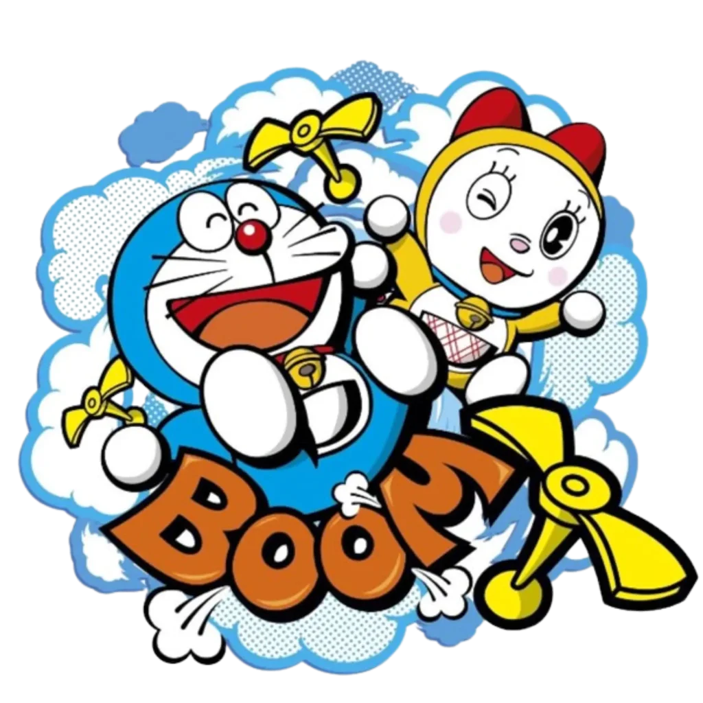doraemon (3)