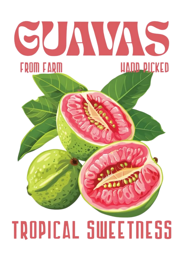 guavas