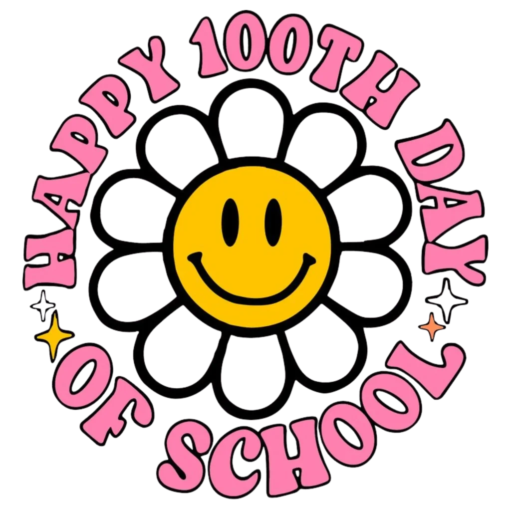 happy100th