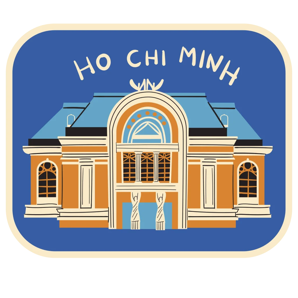 hồ chí minh
