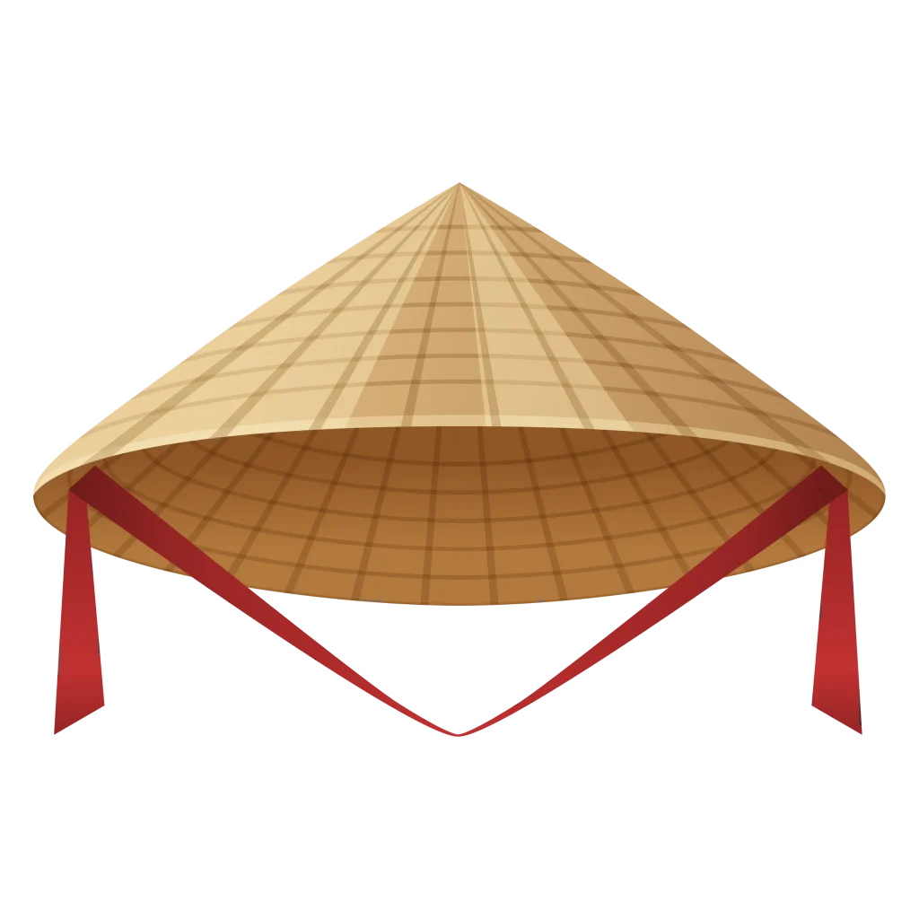 nón lá việt