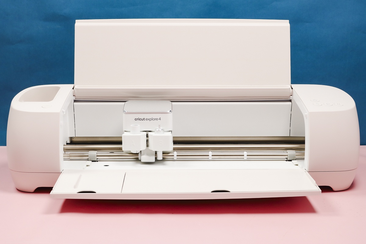 cricut explore 4 3