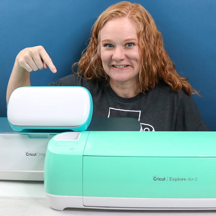 what is a cricut machine 13 of 20