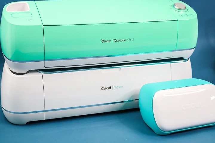 what is a cricut machine 4 of 20