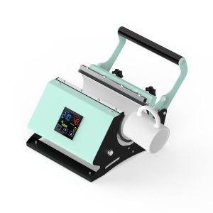 máy ép nhiệt thủ công 2