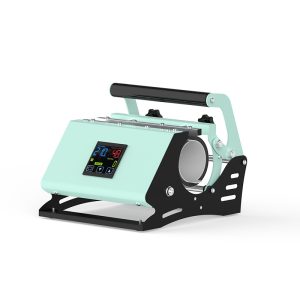 máy ép nhiệt thủ công 3